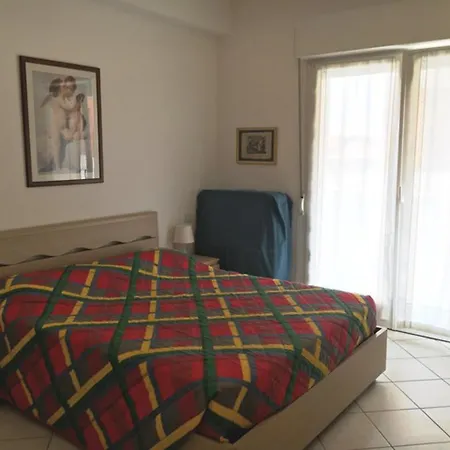 Holiday Apartment