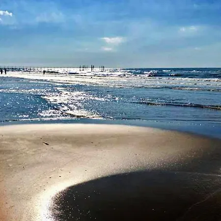 Apartment Holiday Lido di Jesolo