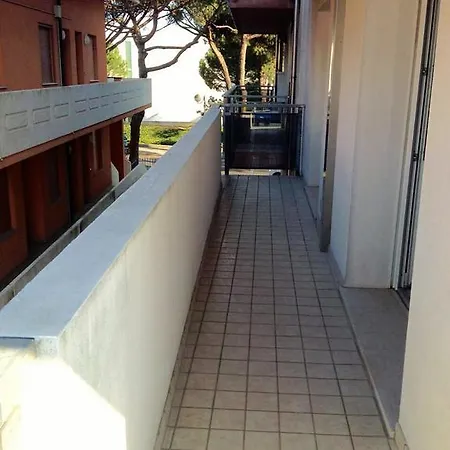 Apartment Holiday Lido di Jesolo